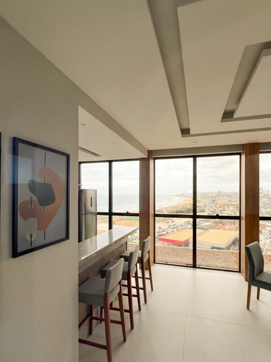 Confortavel Beira-mar Apartment *