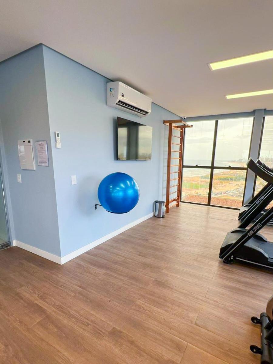 Confortavel Beira-mar Apartment