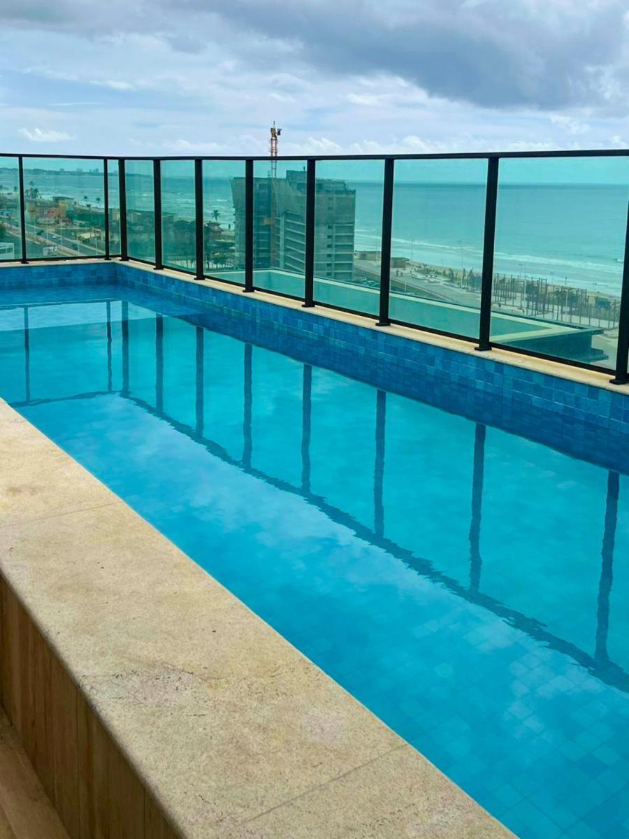 Confortavel Beira-mar