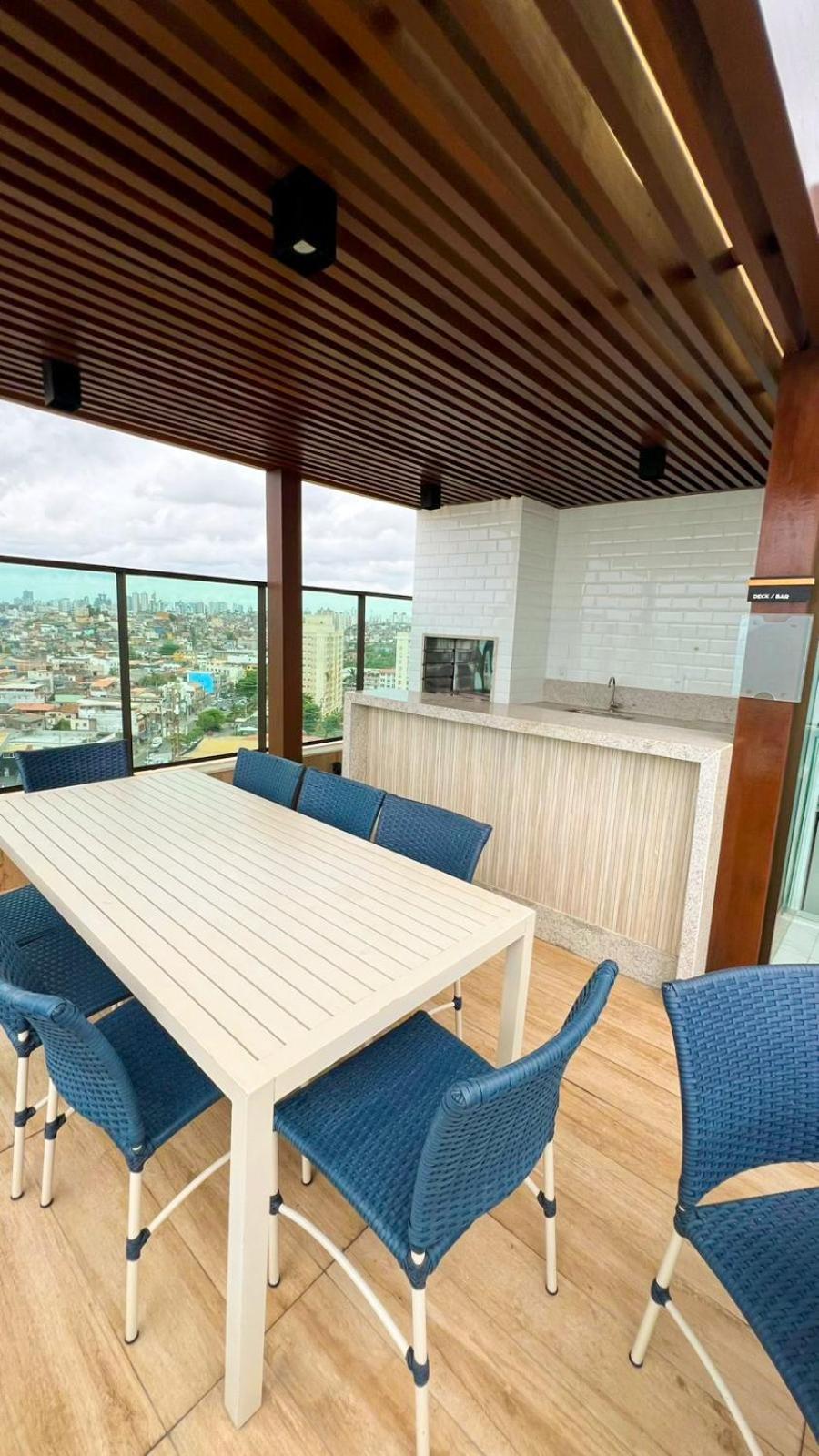 Confortavel Beira-mar Apartment
